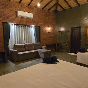 Ceylon Resort Wilpattu